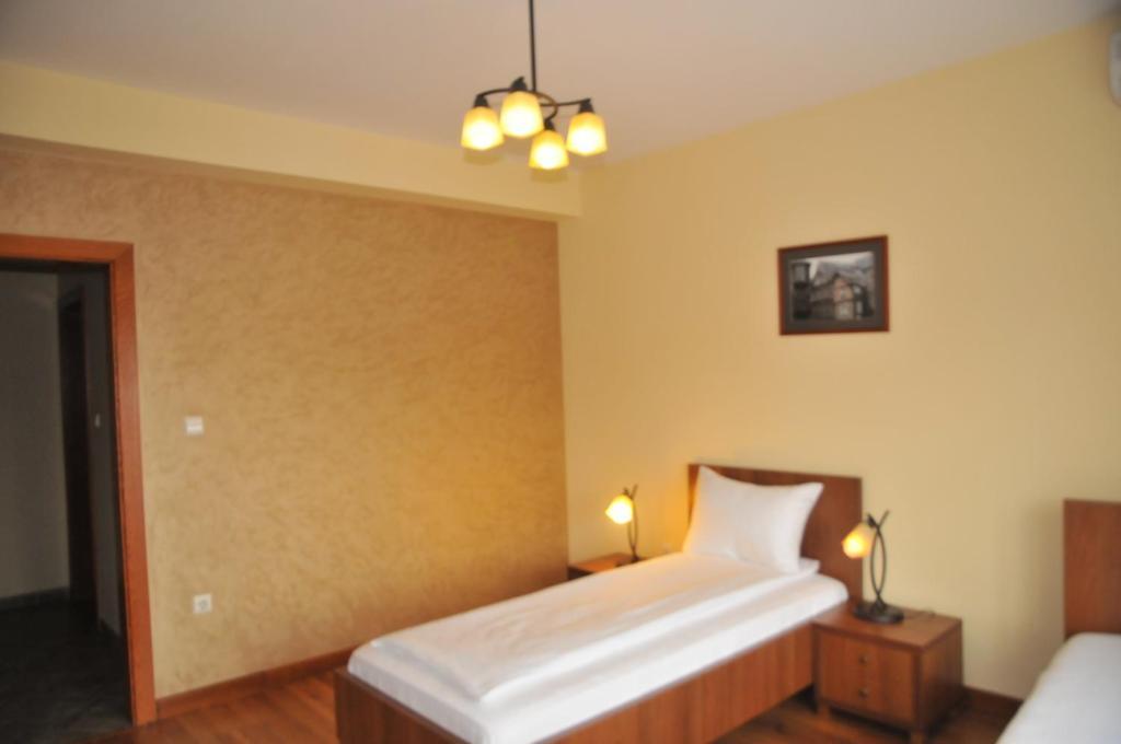 Pensiunea Normandia Тимишоара Экстерьер фото